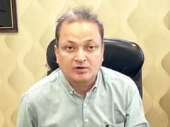 
      
      MP Police register case for distributing objectionable pamphlets
      
      