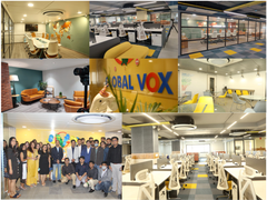 
      
      GlobalVox announces launch of its new venture - TheBlockchainTeam
      
      