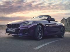 
      
      Maximum of sportiness: The new BMW Z4 Roadster launched in India
      
      