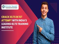 
      
      Study Smart launches IELTS knowledge bank to ensure band scores
      
      