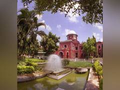 
      
      TN varsity suspends Tamil medium engineering course admissions
      
      
