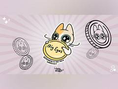 
      
      Cardano, LEO & Big Eyes Coin: 3 cryptos to pay attention
      
      