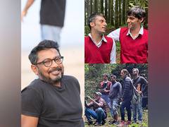 
      
      Onir's 'Pine Cone' to premiere at Kashish Film Festival
      
      