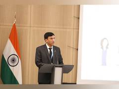 
      
      India striving to eliminate TB from country by 2025: Mandaviya
      
      