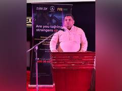 
      
      The Missing Link Trust and Cyberpeace Foundation join hands
      
      