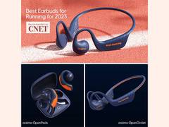 
      
      Experience the future of audio with oraimo's Open-Ear Headphones
      
      