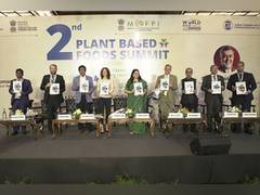 
      
      2nd Plant Based Foods Summit reveals promising pathways
      
      