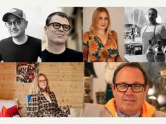 
      
      The World's 50 Best Bars launches Bareksten Best Bar Design Award
      
      