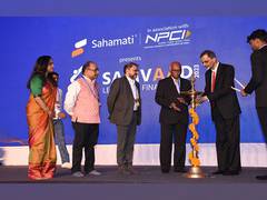 
      
      SamvAAd, the First Annual Account Aggregator Conference
      
      