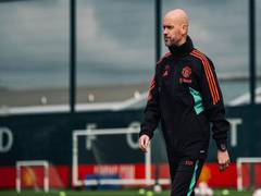 
      
      Erik ten Hag says club ownership won't affect recruitment process
      
      