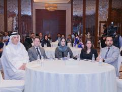 
      
      UAE-Sao Paulo Business Forum to boost economic relations
      
      