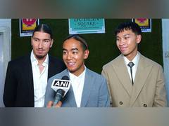
      
      IIFA: Norwegian dance group Quick Style to groove on Hindi songs
      
      