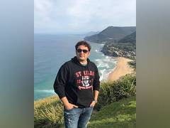 
      
      Rajesh Kumar recalls 90s era
      
      