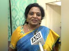 
      
      Not invited in Telangana Secretariat inauguration: Governor
      
      