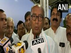
      
      Still have time, President must inaugurate Parliament: Singh
      
      