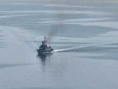
      
      India-Saudi Joint Naval Exercise Al Mohed Al Hindi 23 concludes
      
      