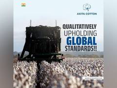 
      
      Axita Cotton announced Share Buyback at Rs. 56
      
      