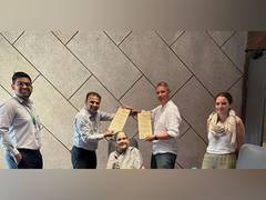 
      
      AVISTA OIL AG, IFP Petro join forces to transform used oil
      
      