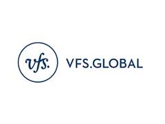 
      
      VFS Global security personnel nab group with forged documents
      
      
