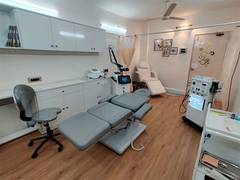 
      
      Dr Vedant's Clinic welcomes New Technology and Innovations
      
      