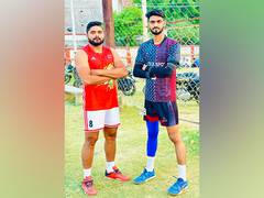 
      
      Shreyansh aims to fulfill unfulfilled dreams of his farmer father
      
      
