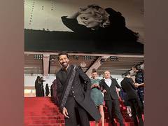 
      
      Abhilash Thapliyal brings glimpse of Uttarakhand at Cannes 2023 
      
      