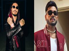 
      
      Rappers Divine, King to perform at IPL 2023 Final 
      
      