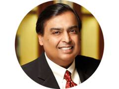 
      
      Mukesh Ambani joins advisory committee to COP28 President
      
      