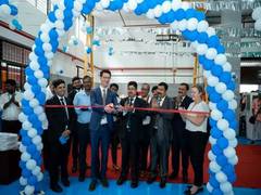 
      
      CML Biotech installs blood collection tube manufacturing machine
      
      