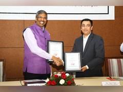 
      
      VIPS-TC and IIT Gandhinagar Forge Strategic Partnership
      
      