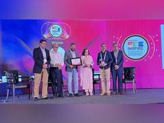 
      
      YUJ Designs Recognized for Impeccable Growth Leadership
      
      