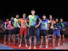 
      
      Historic Women's Kabaddi League By APS Sports Set to Debut
      
      
