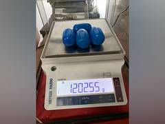 
      
      Gold worth Rs 60 lakh seized at Kochi airport
      
      