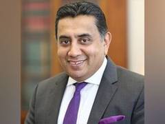 
      
      UK Minister Lord Tariq Ahmad to visit India from May 27-31
      
      