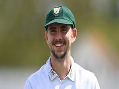 
      
      I can bring pace to England's bowling attack: Josh Tongue
      
      