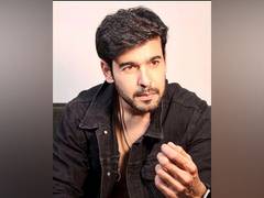
      
      'Faltu' actor Sagar Wahi speaks about his role in the show
      
      