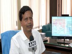 
      
      India likely to witness 'Below Normal' rainfall in June: IMD
      
      