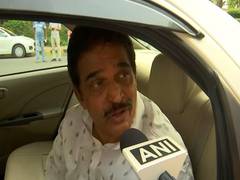 
      
      Cong leader hits back at Amit Shah on new Parliament opening
      
      