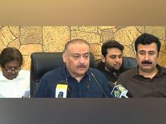 
      
      Medical report declares Imran alcoholic, drug abuser: Pak Min
      
      