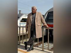 
      
      Ashish Vidyarthi opens up about his second wife Rupali Barua
      
      