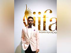 
      
      How excited is Abhishek Bachchan about hosting IIFA? Find out
      
      