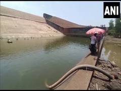 
      
      Food inspector suspended for wasting water to retrieve his phone
      
      