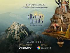
      
      Witness the Spiritual Treasures of Uttarakhand in 