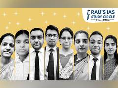 
      
      Rau's IAS: Seventy Years of Turning Aspirants into Civil Servants
      
      