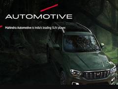 
      
      Mahindra and Mahindra profit surges 18 pc to Rs 2,637 cr
      
      
