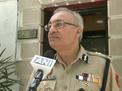 
      
      Delhi Police beefs up security around new Parliament building
      
      