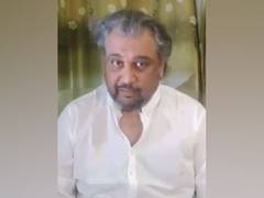 
      
      Pak: Another party leader Ali Zaidi resigns from Imran's PTI
      
      