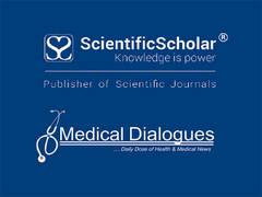 
      
      Scientific Scholar Signs MoU with Medical Dialogues
      
      