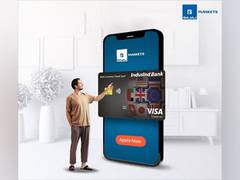 
      
      Apply for IndusInd Bank Forex Card Now through Bajaj Markets
      
      