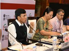 
      
      Need to focus on quality, affordable manufacturing: Mandaviya
      
      
